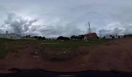 Comercial Terreno em São Carlos