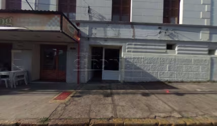 Comercial Salão em São Carlos