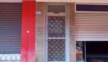 Comercial Sala sem Condomínio em São Carlos