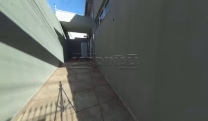 Salão comercial no Centro próximo ao Shopping Lupo em Araraquara