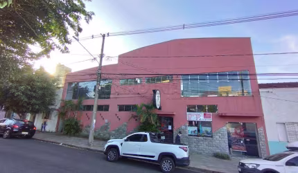 Comercial Salão em São Carlos