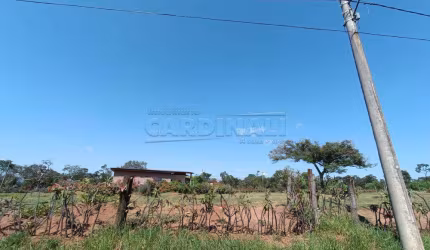 Terreno Padrão em São Carlos