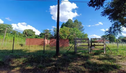 Terreno Padrão em São Carlos