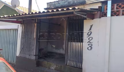 Comercial Salão em Araraquara