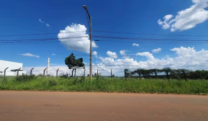 Terreno Padrão em São Carlos