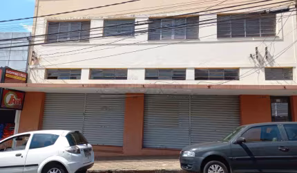 Região Central