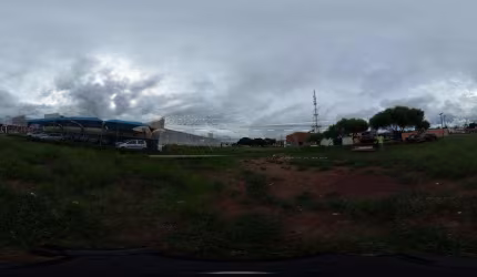 Comercial Ponto Comercial em São Carlos