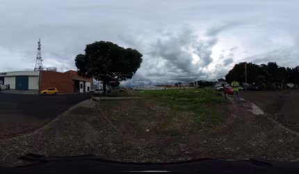 Comercial Ponto Comercial em São Carlos