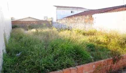 Terreno no Jardim Nova São Carlos próximo a Educativa em São Carlos