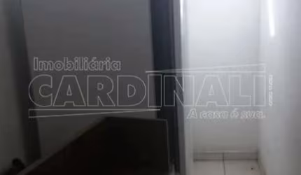 Salão Comercial no Centro próximo ao Teatro Municipal em São Carlos