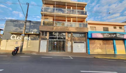 Comercial Salão em São Carlos