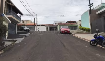 Terreno no Portal do Sol próximo a Escola Educativa em São Carlos