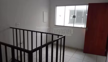 Salão comercial no Centro próximo ao Hospital São Francisco em Araraquara