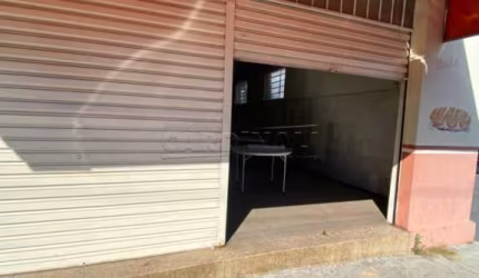 Comercial Salão em São Carlos