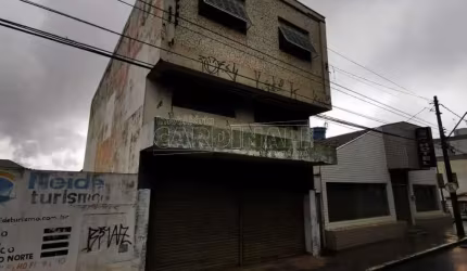 Casa Sobrado em Araraquara