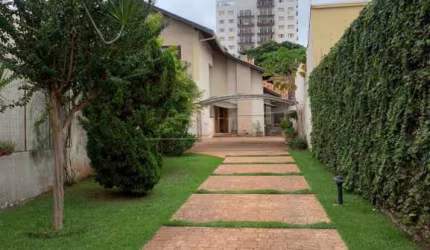 Casa Sobrado em Araraquara
