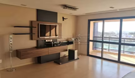 Apartamento Padrão em Araraquara