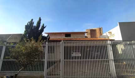 Casa Sobrado em Araraquara