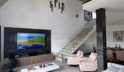 Casa Sobrado em São Carlos