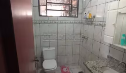 Comercial Prédio sem Condomínio em São Carlos