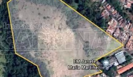 Rural Área em São Carlos