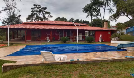 Parque Vale do Uirapuru