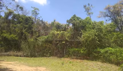 Rural Área com Condomínio em São Carlos
