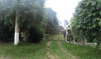 Rural Chácara em São Carlos