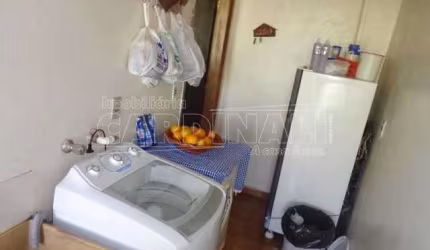 Rural Chácara em São Carlos