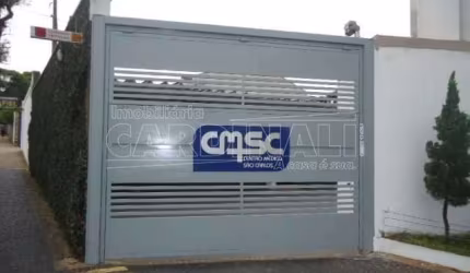 Comercial Sala / Salão com Condomínio em São Carlos