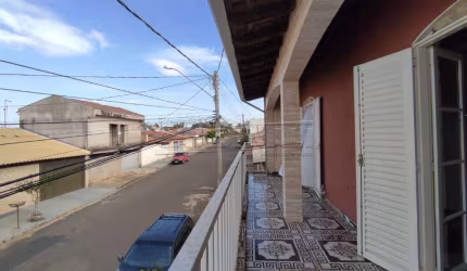 Sobrado à venda no bairro Popular em Ibaté