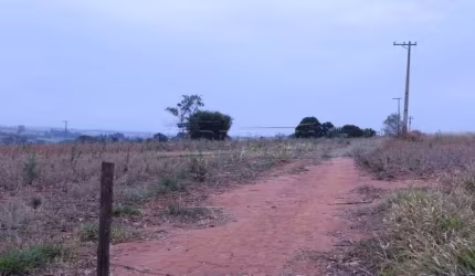 Rural Sítio em São Carlos