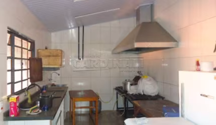 Comercial Salão sem Condomínio em Ibaté