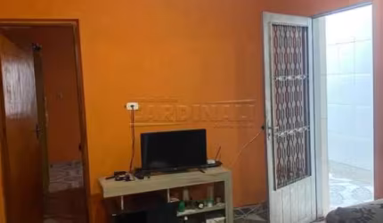 Sobrado à venda no Jardim América em Ibaté