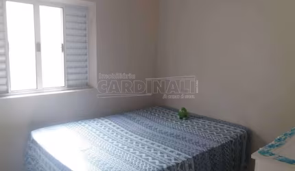 Casa Sobrado em Ibaté
