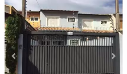 Casa Sobrado em São Carlos