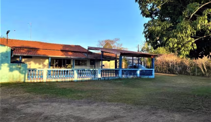 Rural Chácara em São Carlos