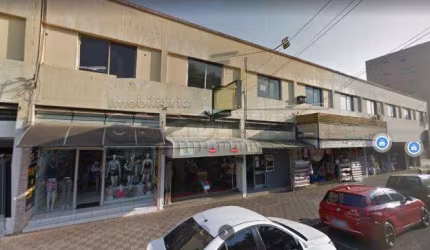 Comercial Sala sem Condomínio em São Carlos