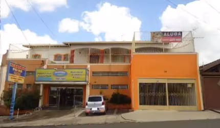 Casa Sobrado em São Carlos