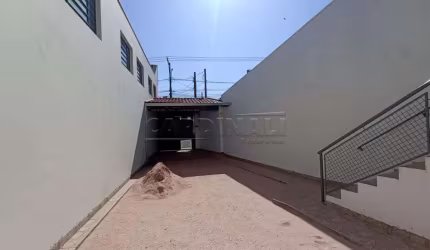 Casa Sobrado em São Carlos