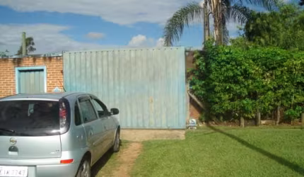 Rural Chácara com Condomínio em São Carlos
