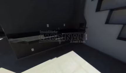 Apartamento cobertura no Centro próximo ao Hospital Unimed em São Carlos