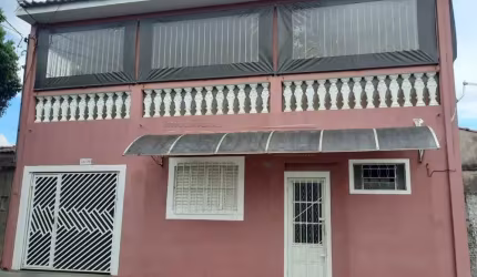 Casa Sobrado em São Carlos