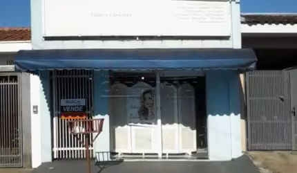 Casa Sobrado em São Carlos