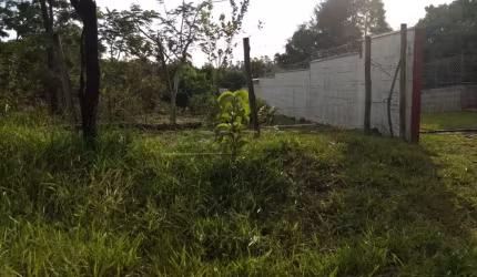 Rural Chácara em São Carlos