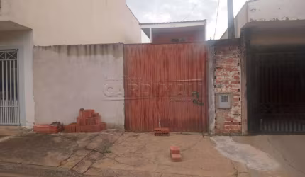 Casa Sobrado em São Carlos