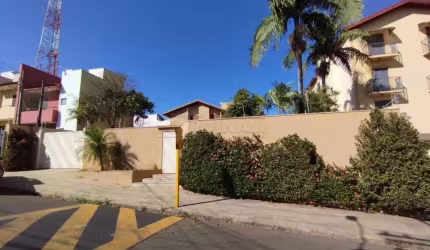 Casa Sobrado em São Carlos