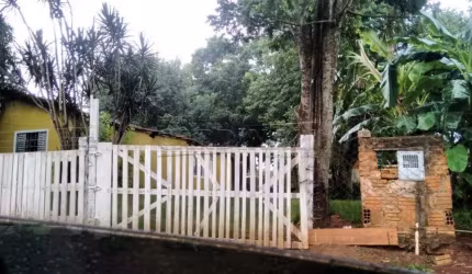 Rural Chácara em Araraquara