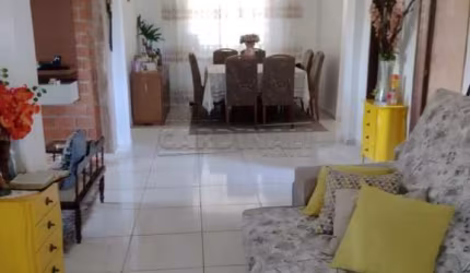 Rural Sítio em São Carlos