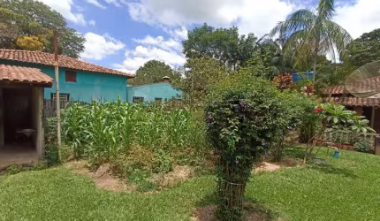 Rural Chácara em São Carlos